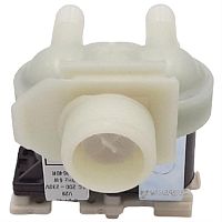 картинка Robertshaw 174261 клапан электромагнитный наливной (КЭН) 2w-180 градусов для стиральной машины от магазина Интерком-НН