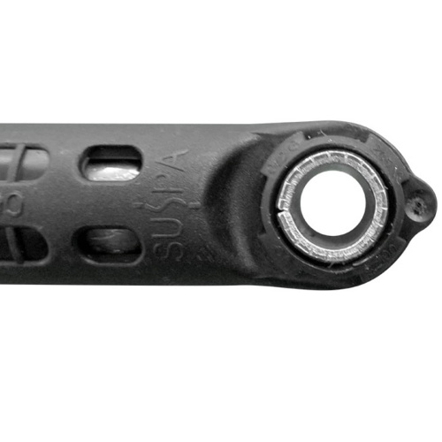 картинка Indesit C00064503 амортизатор бака L=180-260мм, d=10мм, 80N для стиральной машины Ariston от магазина Интерком-НН фото 2