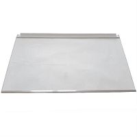 картинка Bosch 00665426 полка стеклянная для холодильника KD40NA00NE/01, KD40NA60NE/01  от магазина Интерком-НН