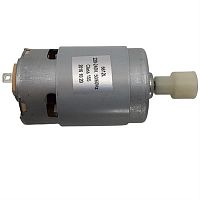 картинка Redmond RHB-2910-DV (6612L) двигатель с адаптером (короткий) для блендера RHB-2910 от магазина Интерком-НН