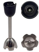 картинка Polaris PHB-1385B-CH5BM насадка измельчитель (чоппер) блендера PHB 1385 пять лепестков черный от магазина Интерком-НН