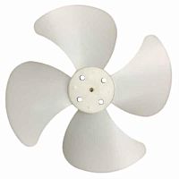 картинка Samsung DE31-90057A Крыльчатка двигателя вентилятора для микроволновой (СВЧ) печи Samsung от магазина Интерком-НН