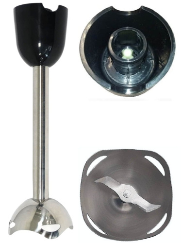 картинка Polaris PHB-1066-CH4BG насадка измельчитель (чоппер) для блендера PHB 1066AL от магазина Интерком-НН