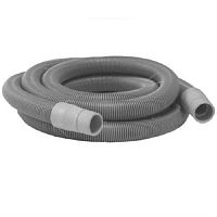 картинка 001451 Шланг сливной для стиральной  машины 2,5 м от магазина Интерком-НН