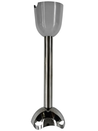 картинка Weissgauff WHB-230PPW-CH4G насадка измельчитель, чоппер для блендера WHB 230 PPW, светло-серый от магазина Интерком-НН