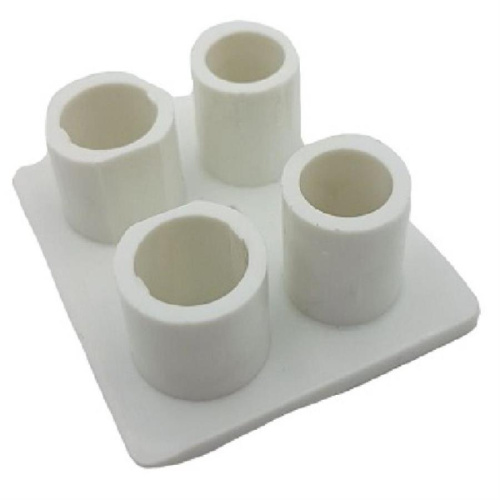 картинка Zanussi 4006037354 Панель для сигнальной лампочки холодильника Zanussi ZC280 от магазина Интерком-НН