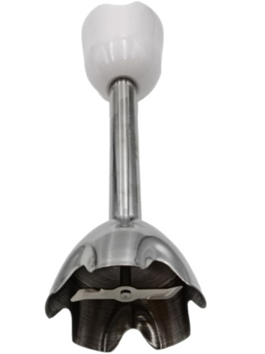 картинка JVC JK-HB5036-CH5W насадка измельчитель (чоппер) блендера JK-HB5036 пять лепестков белый-глянцевый от магазина Интерком-НН фото 3