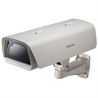 картинка Термокожух Samsung SHB-4300H2 уличный погодозащищенный -50°С до +50°С, IP66, 220v, подогрев, антиобл от магазина Интерком-НН