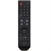 картинка Huayu H-LED24V16 (17204) пульт дистанционного управления (ПДУ) для телевизора Hyundai от магазина Интерком-НН