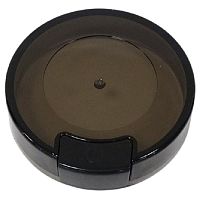 картинка Redmond RCG-M1611-KRV крышка прозрачная с кнопкой блокировки в сборе для кофемолки RCG-M1611 от магазина Интерком-НН