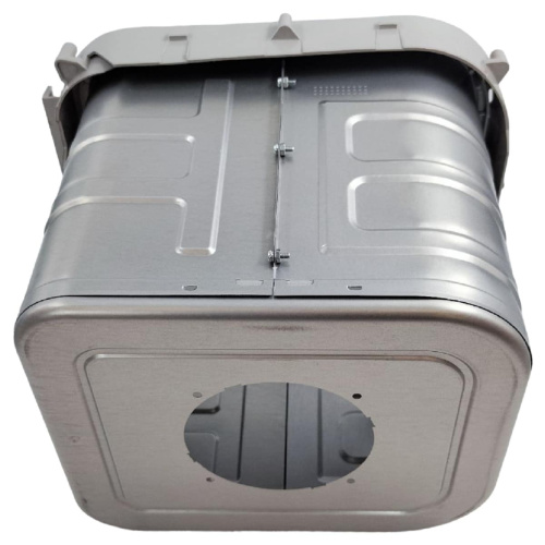 картинка Panasonic ADE96B165-H0 (ADE96B165) Корпус обогревателя для хлебопечи SD-2500, 2501, 2511, SD-ZB2502 от магазина Интерком-НН фото 2