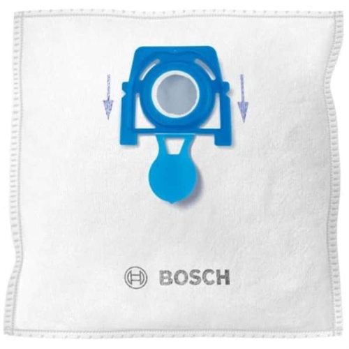 изображение Bosch 17003070 (BBZWD4BAG) мешок-пылесборник (4 шт) для пылесоса AquaWash&Clean магазин Компании Интерком-НН фото 2 картинка Bosch 17003070 (BBZWD4BAG) мешок-пылесборник (4 шт) для пылесоса AquaWash&Clean от магазина Интерком-НН фото 2