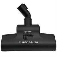 картинка Vitek VT-1825-TSH турбо-щетка для пылесоса VT-1825 от магазина Интерком-НН