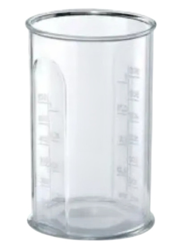 картинка Bosch MSM66135-MS мерный стакан 600мл для смешивания, для блендера MSM66135 от магазина Интерком-НН фото 3