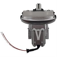 картинка Panasonic WESRW30S1007 электродвигатель в сборе для электробритвы серебристого цвета ES-RW30 от магазина Интерком-НН