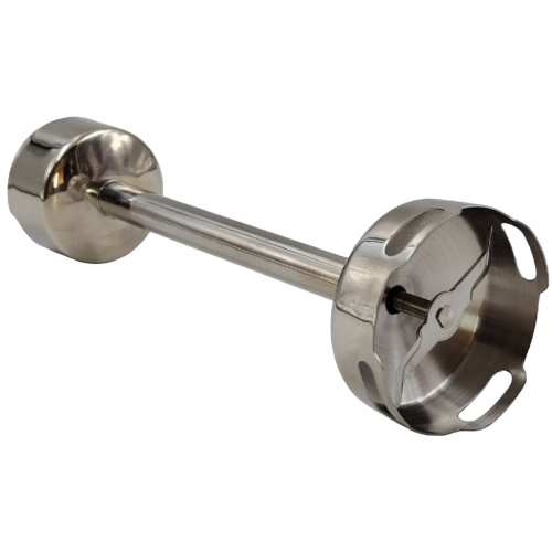 картинка Pioneer HB121S-CHOP насадка измельчитель (чоппер) четыре лепестка для блендера HB121S  от магазина Интерком-НН фото 3