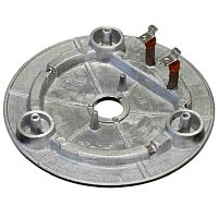 картинка Тэн (нагревательный элемент) нижний 900Вт, D=185мм для мультиварки Philips HD2173 от магазина Интерком-НН