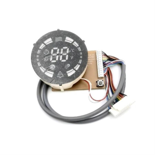 картинка Samsung DB93-01368C Плата управления для сплит-системы от магазина Интерком-НН