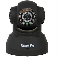 картинка Falcon Eye FE-MTR300Bl беспроводная, поворотная IP-видеокамера, черная от магазина Интерком-НН