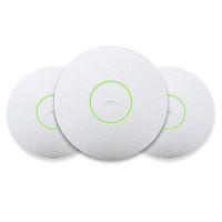 картинка Ubiquiti UniFi AP 3 Pack Точка доступа от магазина Интерком-НН