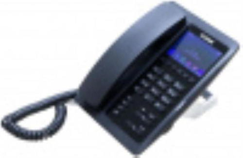 картинка Телефон IP D-Link DPH-200SE черный (DPH-200SE/F1A) от магазина Интерком-НН фото 2