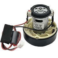 картинка Tefal RS-2230001599 (CDS-R545-KC006-02) электродвигатель в сборе DC21.6V 130W для пылесоса  от магазина Интерком-НН