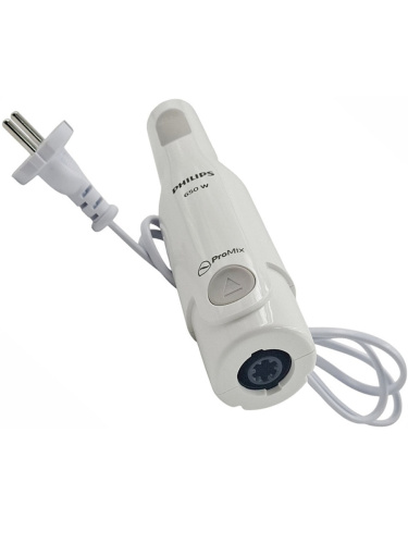 картинка Philips HR2538-MB моторный блок в сборе 650Вт для блендера HR2538/00 от магазина Интерком-НН фото 3