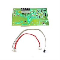 картинка Atlant 908092001500 Модуль индикации (3996) для стиральной машины от магазина Интерком-НН