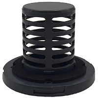 картинка Redmond RV-UR363-KR каркас фильтра выходного для пылесоса RV-UR363 от магазина Интерком-НН