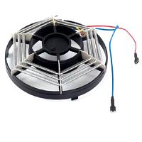 картинка Redmond RFD-0159-TEN Тэн (нагревательный элемент) сушилки для овощей и фруктов RFD-0159 от магазина Интерком-НН