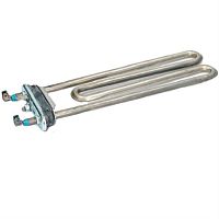 картинка IRCA 1240325470 ТЭН 1950Вт, 235мм без отверстия под датчик, прямой для стиральных машин Electrolux от магазина Интерком-НН