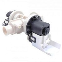 картинка Panasonic AXW8R-7SR0 насос(помпа) для стиральной машины NA-140VG3, NA-148VG3, NA-168VG3 от магазина Интерком-НН