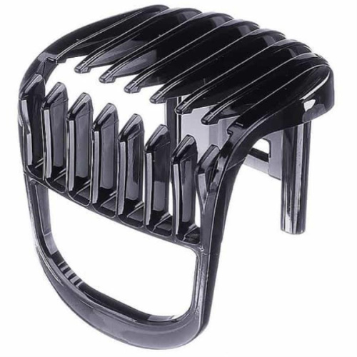 картинка Philips 422203621861 насадка-гребень для триммера QT4000, QT4005, QT4015  от магазина Интерком-НН