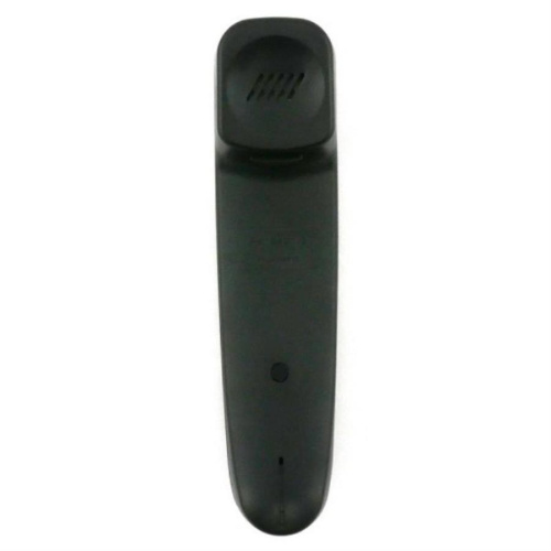 картинка Panasonic PQJXE0501Z телефонная трубка для проводного телефона KX-TS2350RUB, 2352RUB, 2356RUB от магазина Интерком-НН