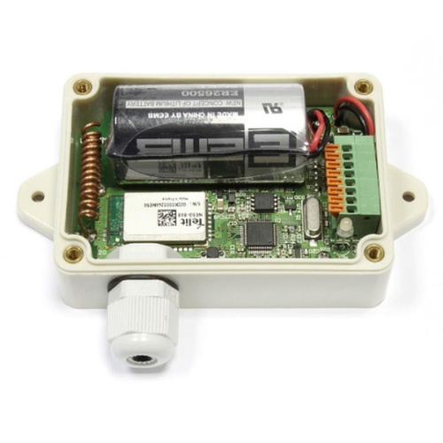 картинка FX868-B1 Радиомодем SmartVoyager (УСПД) Teleofis от магазина Интерком-НН фото 3