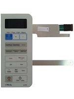 картинка Samsung DE34-00309D Сенсорная панель для СВЧ микроволновой печи G273ER от магазина Интерком-НН