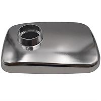 картинка Redmond RMG-M1250-8-LZ лоток загрузочный для мясорубки RMG-M1250-8 от магазина Интерком-НН