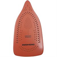 картинка Redmond RI-C252-PTO подошва + тэн в сборе (цвет оранжевый) для утюга RI-C252 от магазина Интерком-НН