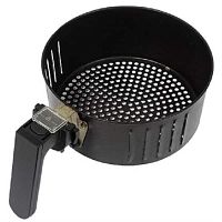 картинка Redmond RAG-247-KRZ корзина для жарки с ручкой в сборе для аэрогриля RAG-247 от магазина Интерком-НН