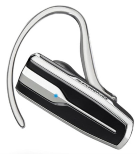 картинка PL-E395 Гарнитура для мобильного телефона Plantronics Explorer Bluetooth  от магазина Интерком-НН