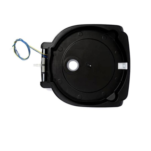 картинка Redmond RMC-M4516-KRS крышка в сборе без выпускного клапана для мультиварки RMC-M4516 от магазина Интерком-НН фото 2