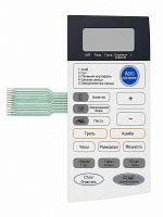картинка Daewoo HH-KOG-6C2B5S-B Сенсорная панель для СВЧ KOG-6C2BW белая, синяя авто  от магазина Интерком-НН