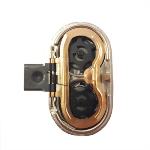 картинка Бердск Режущий блок бритвы (2 головки) Бердск 8 Агидель 21 от магазина Интерком-НН фото 2