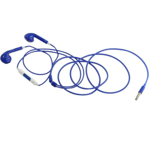 картинка Smartbuy SBH-820 Мобильная гарнитура WOW, синяя от магазина Интерком-НН фото 2