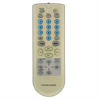 картинка Huayu HYDFSR-0076WS(14931) пульт дистанционного управления (ПДУ) для телевизора Sitronics HYDFSR-007 от магазина Интерком-НН