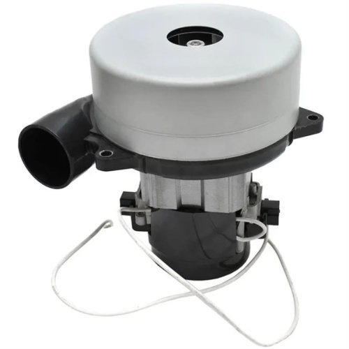 картинка Двигатель VCM-A-1 H=180мм, D=144мм, 1200Вт для моющего пылесоса Philips, Samsung  от магазина Интерком-НН фото 2