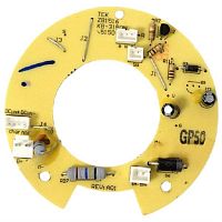 картинка Redmond RV-UR341-PO (E00-01) плата основная для пылесоса RV-UR341 от магазина Интерком-НН