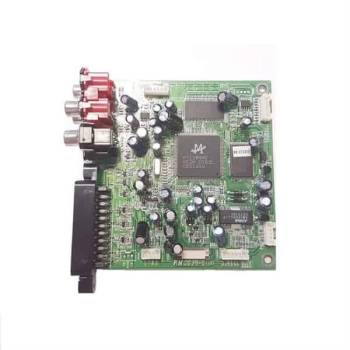 картинка BBK Плата 2DV112S-0 для DVD плеера BBK DV113SI от магазина Интерком-НН