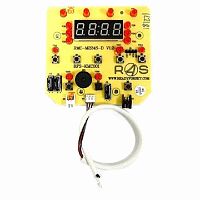 картинка Redmond RMC-M224S-PU-V1 плата управления (вариант №1) для мультиварки SkyCooker RMC-M224S от магазина Интерком-НН