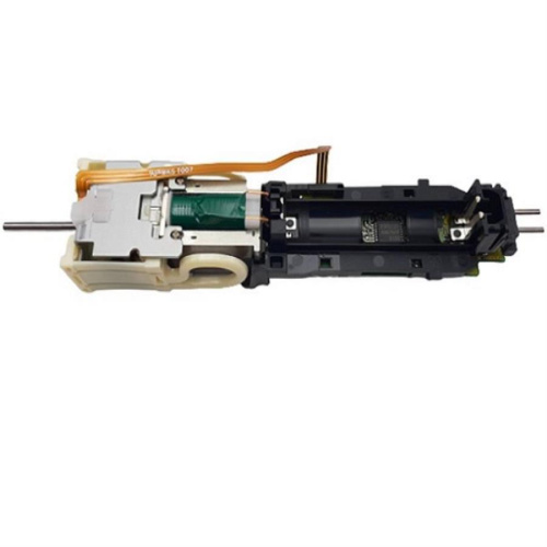 картинка Panasonic WERGP80L1007 электродвигатель в сборе для триммера ER-GP80 от магазина Интерком-НН